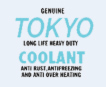 TOKYO COOLANT